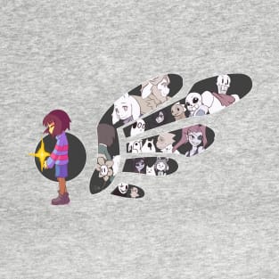 Undertale T-Shirt